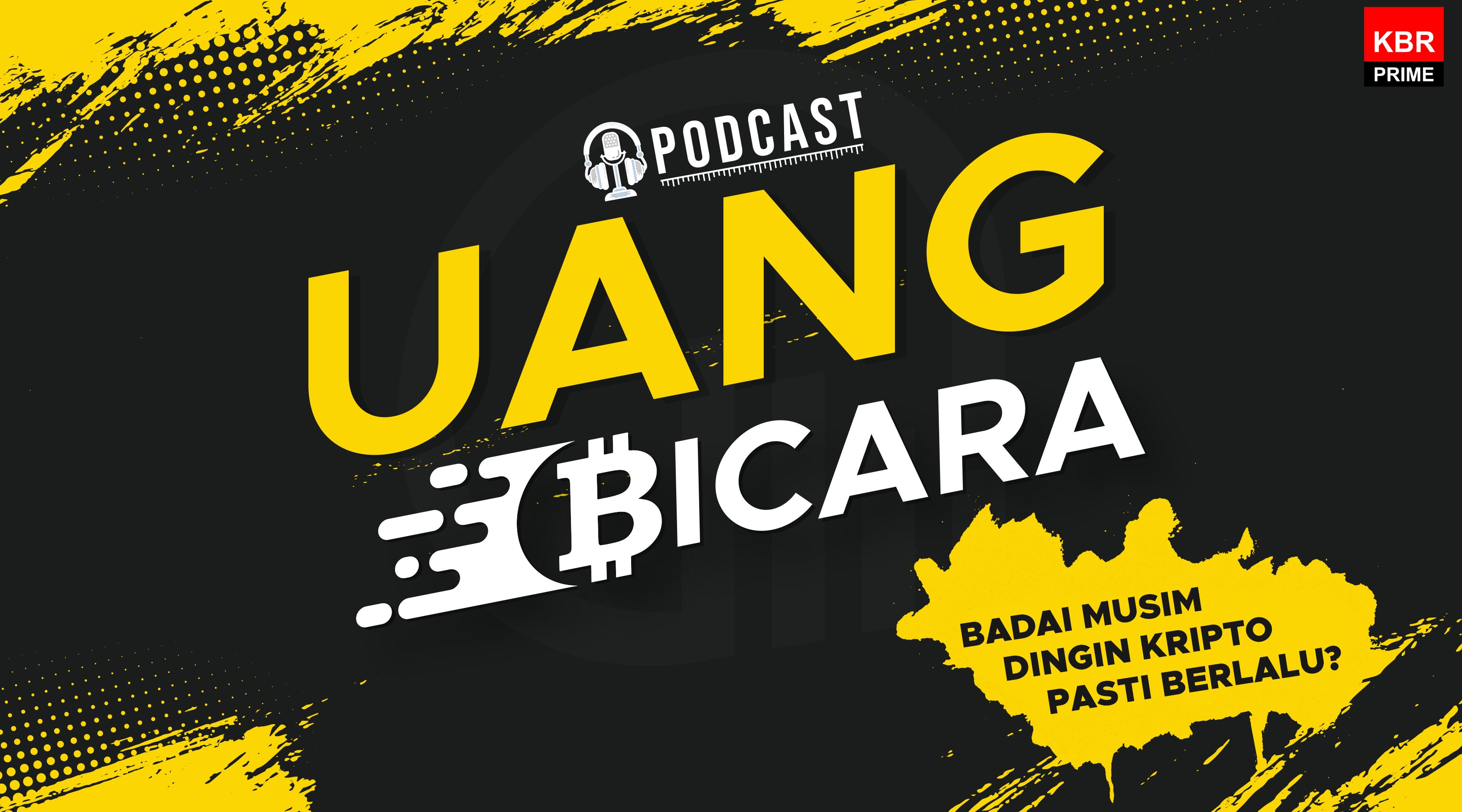 Badai Musim Dingin Kripto Pasti Berlalu?