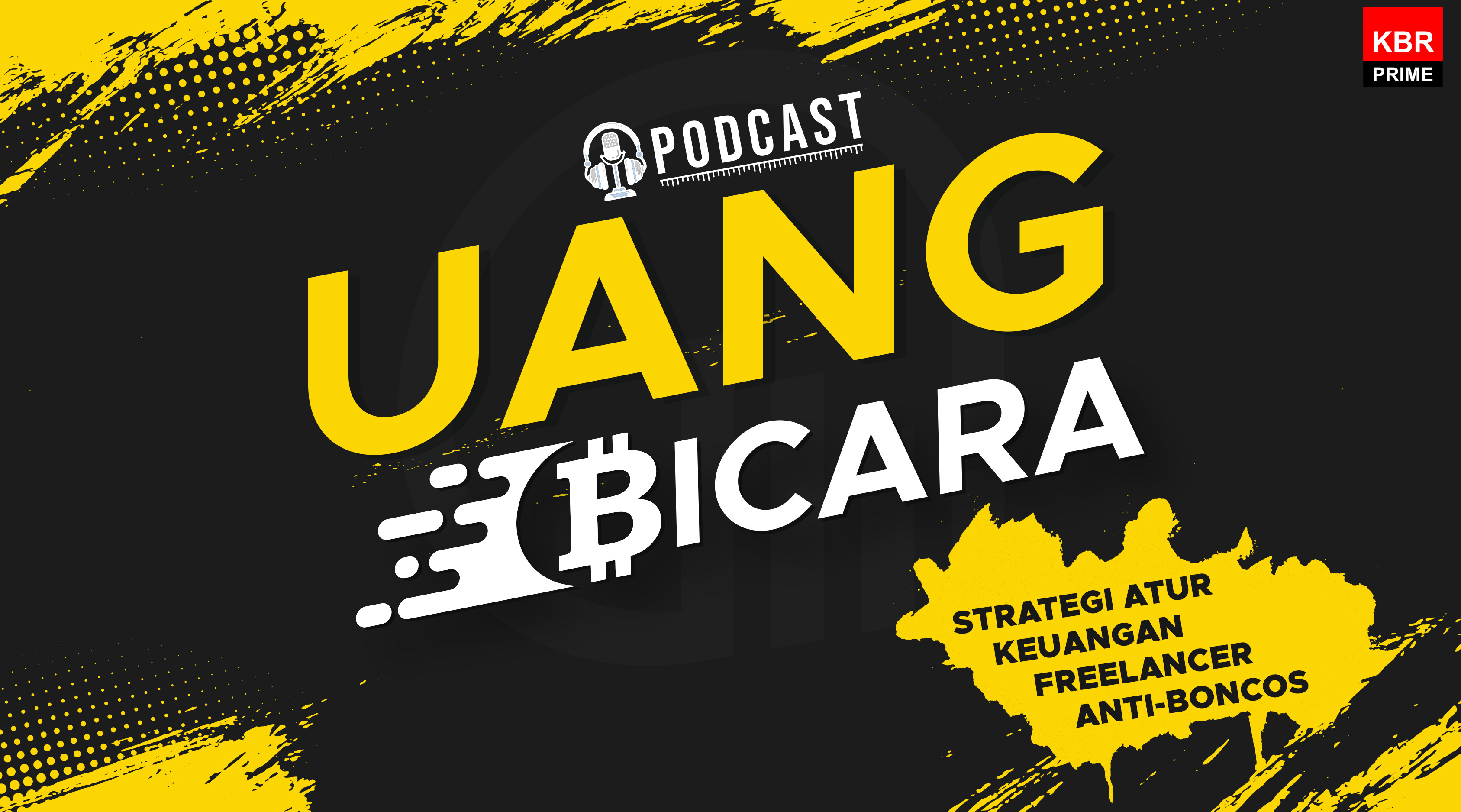 Strategi Atur Keuangan Freelancer Anti-Boncos