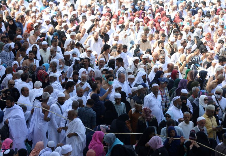 Arab Saudi 'Tutup', Kemenag Minta Pendaftaran Umrah Disetop Dulu