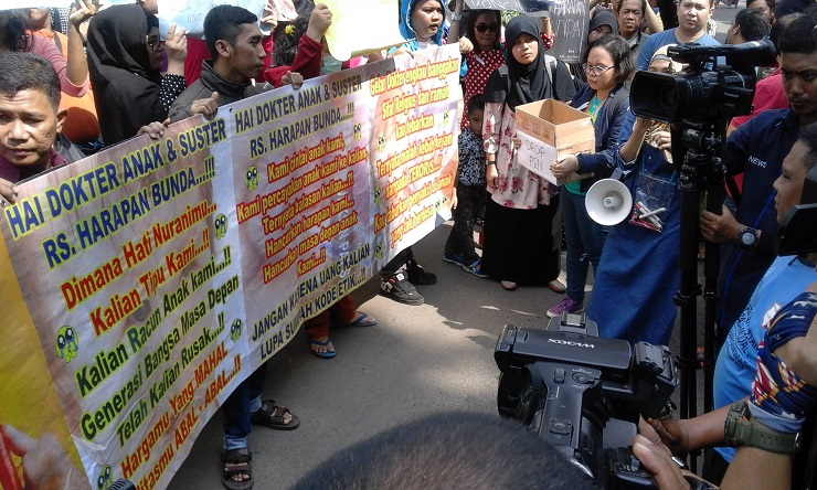 Vaksin Palsu,  Bareskrim Serahkan  4 Berkas Pencucian Uang  