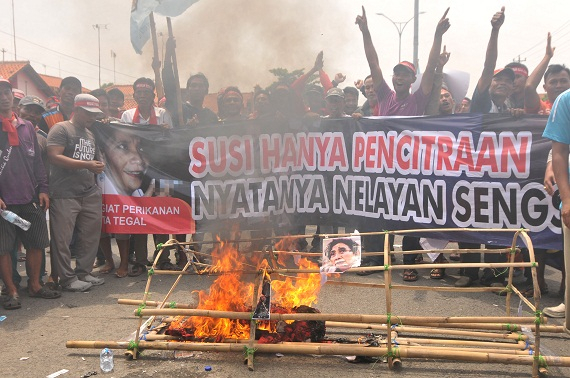 Asuransi Nelayan Mulai Juli 2016