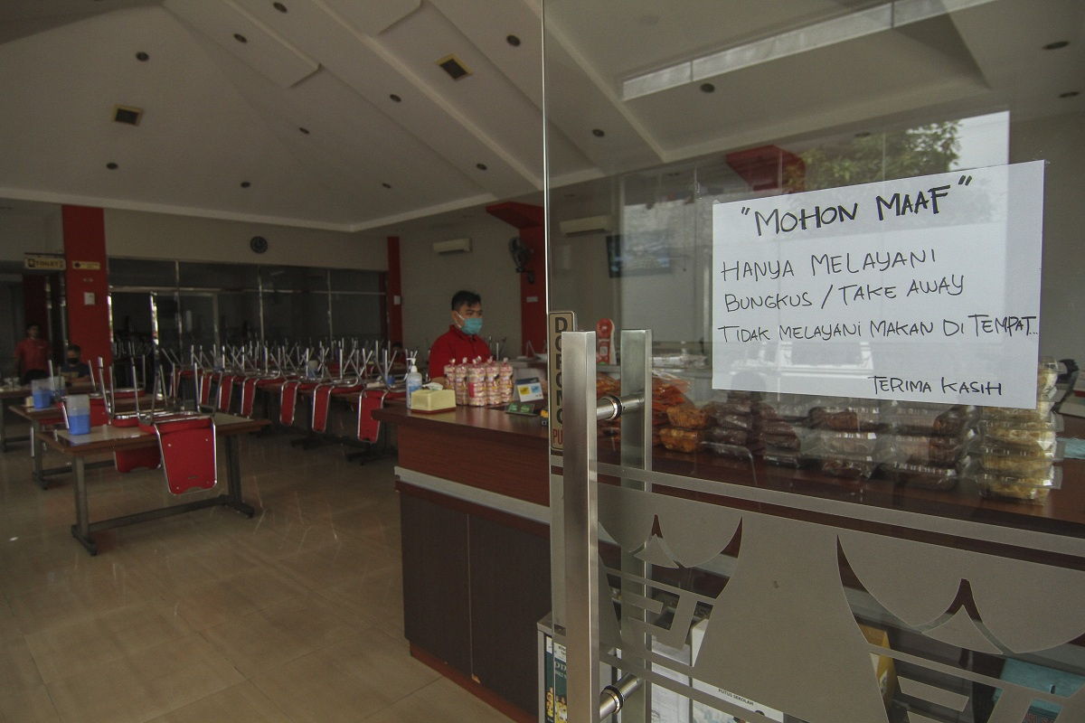PHRI Klaim Industri Perhotelan dan Restoran Paling Berkomitmen Terapkan Protokol Kesehatan