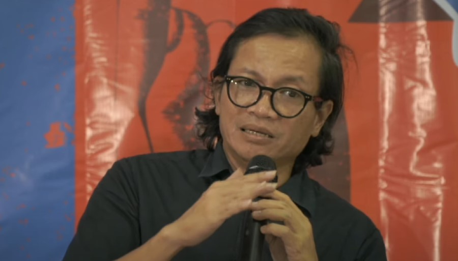 Usman Hamid: Militer Duduki Jabatan Sipil, Potensi Tuai Masalah