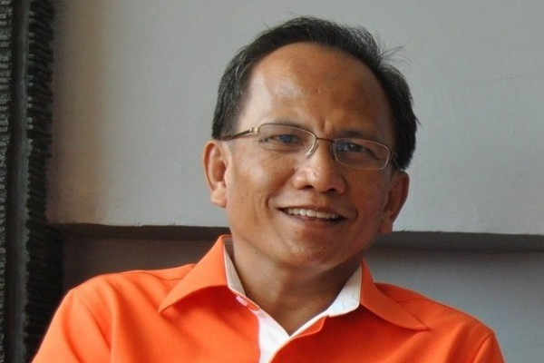 PT KAI Terancam Didenda Pemkot Bogor