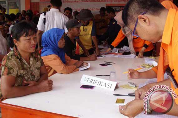 BPS Diminta Libatkan Dinsos Dalam Pendataan Warga di Kupang