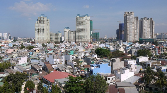 Warga Asing Kini Bisa Beli Properti di Vietnam 