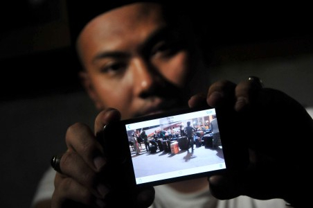 Kemenlu: 90 WNI Dari Yaman Tiba Besok