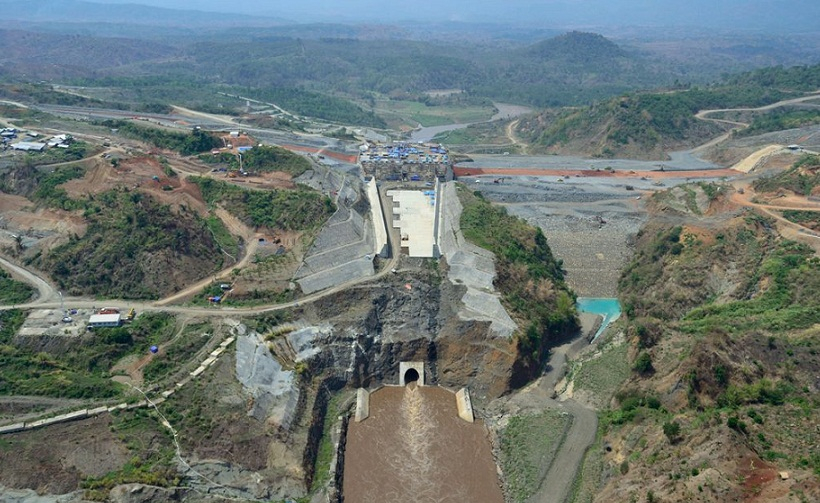 Waduk Akan Digenangi, Banyak Warga Jatigede Tak Punya Tempat Tinggal