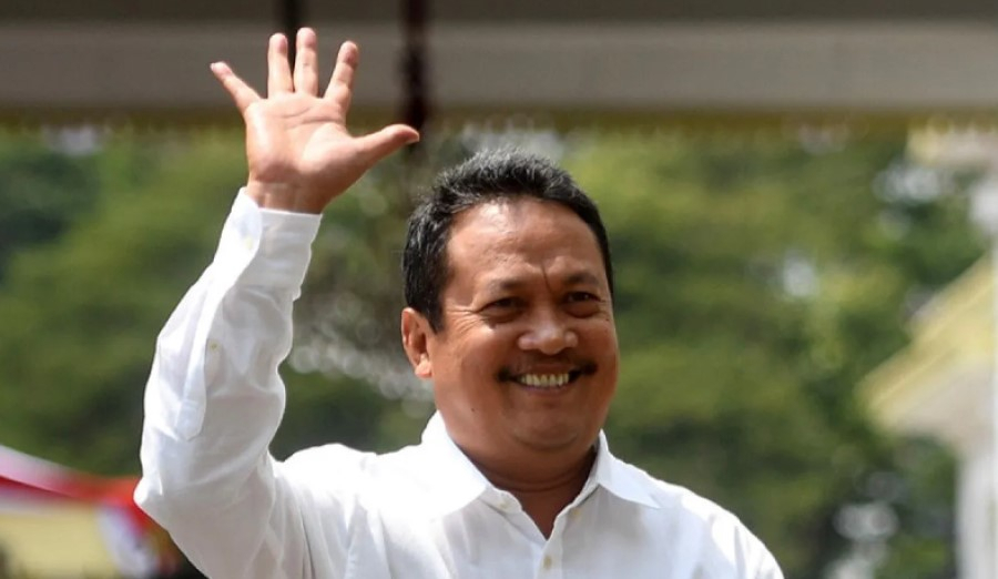 Kekhawatiran KIARA atas Penunjukan Kembali Wahyu Sakti Trenggono sebagai Menteri KKP