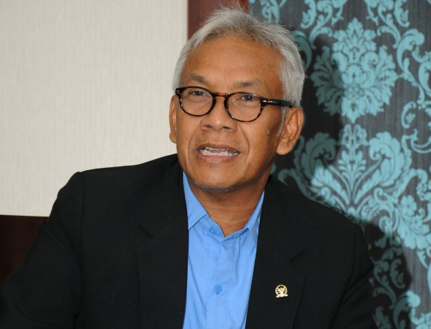 Utang Rp40 T ke Tiongkok, Pimpinan DPR Kritik Menteri Rini