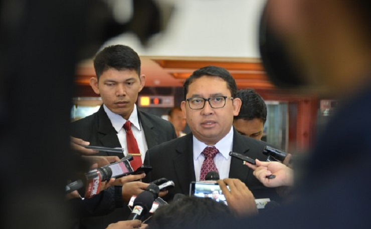 Fadli Zon: Redistribusi Jutaan Hektar Lahan ke Warga Jangan Sekadar Wacana
