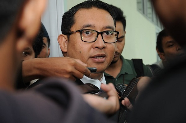 Soal Arcandra, Fadli Zon: Ini Kejadian Sangat Memalukan!