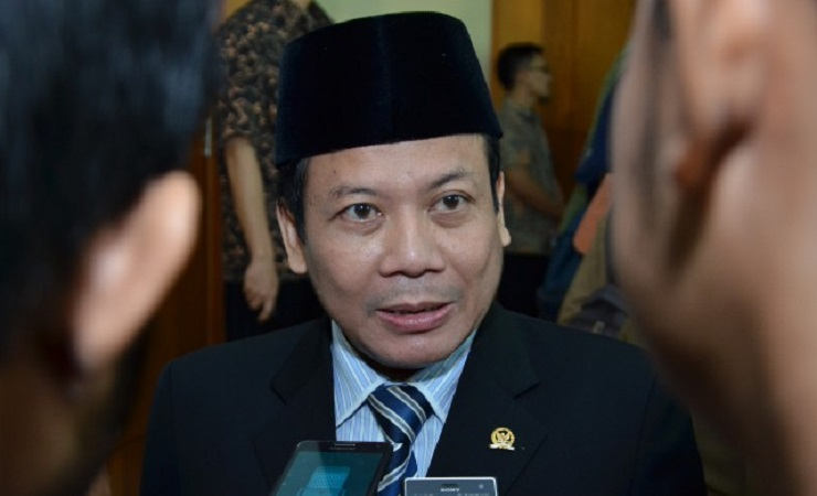 Pansus Angket Mohon Konsultasi dengan Presiden, Sikap Pimpinan DPR Pecah