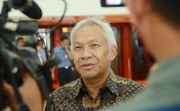 Koalisi dengan Gerindra, Demokrat Tunggu Hasil Uji Materi UU Pemilu