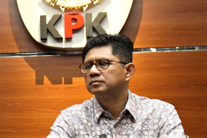 Laode: UU KPK Baru Bertentangan dengan Konvensi Antikorupsi PBB