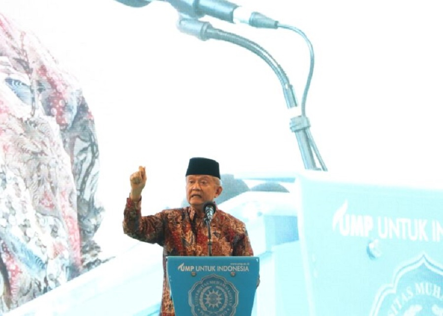 Muhammadiyah Harap Semua Pemimpin Tak Alergi Kritik