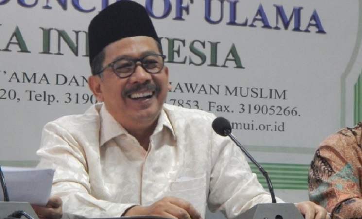 Wakil Menag Imbau Para Tokoh Hindari Mengeluarkan Pernyataan Kontroversial