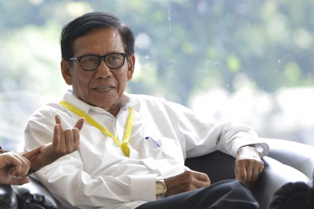 Kasus Korupsi E-KTP, KPK Periksa Waketum Partai Demokrat
