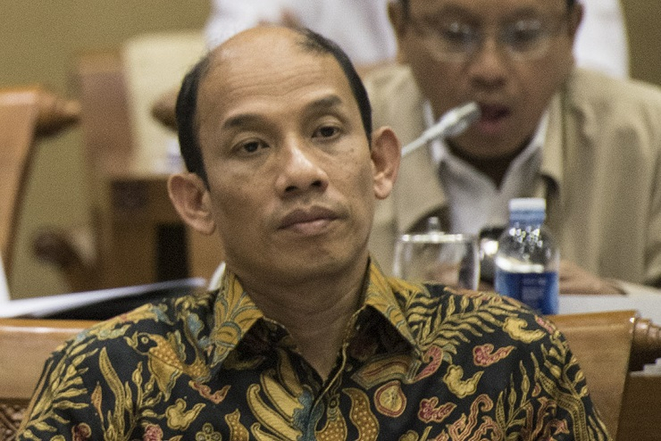 Ada Beda Pendapat, ESDM Akan Kaji Lagi CAT Watuputih Selama 6 Bulan
