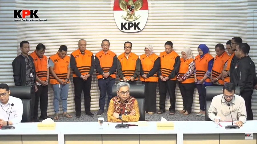 Cerita Immanuel Ebenezer: Mulai dari Dukung Jokowi hingga Kini Dibui