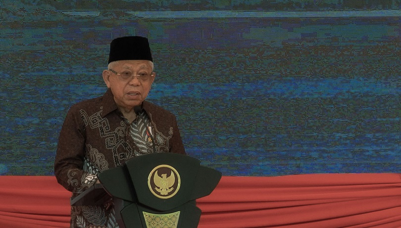 Wapres: Pengusaha Abai THR Bakal Disanksi