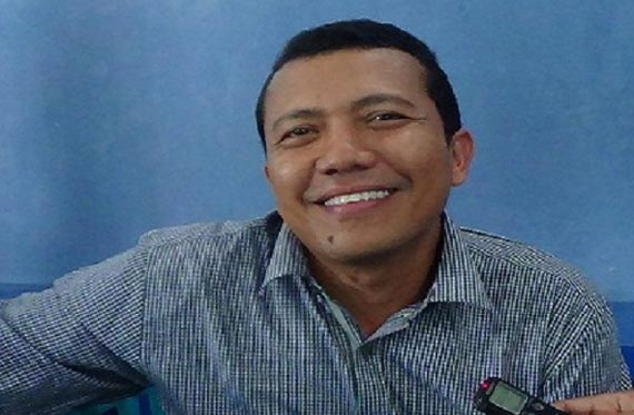 Jadi Tersangka, Wakil Ketua DPRD Rembang Tak Ditahan