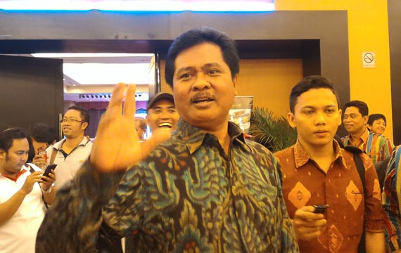 Khawatir, Pemda Bali Minta Instansi Terkait Pantau Beras Sintetis