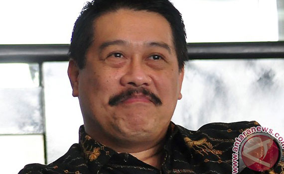 Cegah Pendanaan ISIS, PPATK Gandeng PPATK dari Kawasan Asean