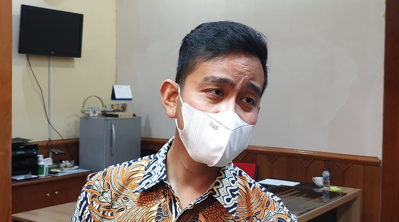 Gibran Dukung Jokowi Setop PPKM
