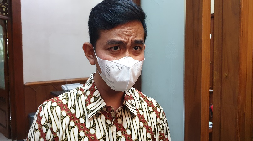 Tanggapan Gibran Usai Pertemuan Relawan Jokowi Disentil Elite PDIP
