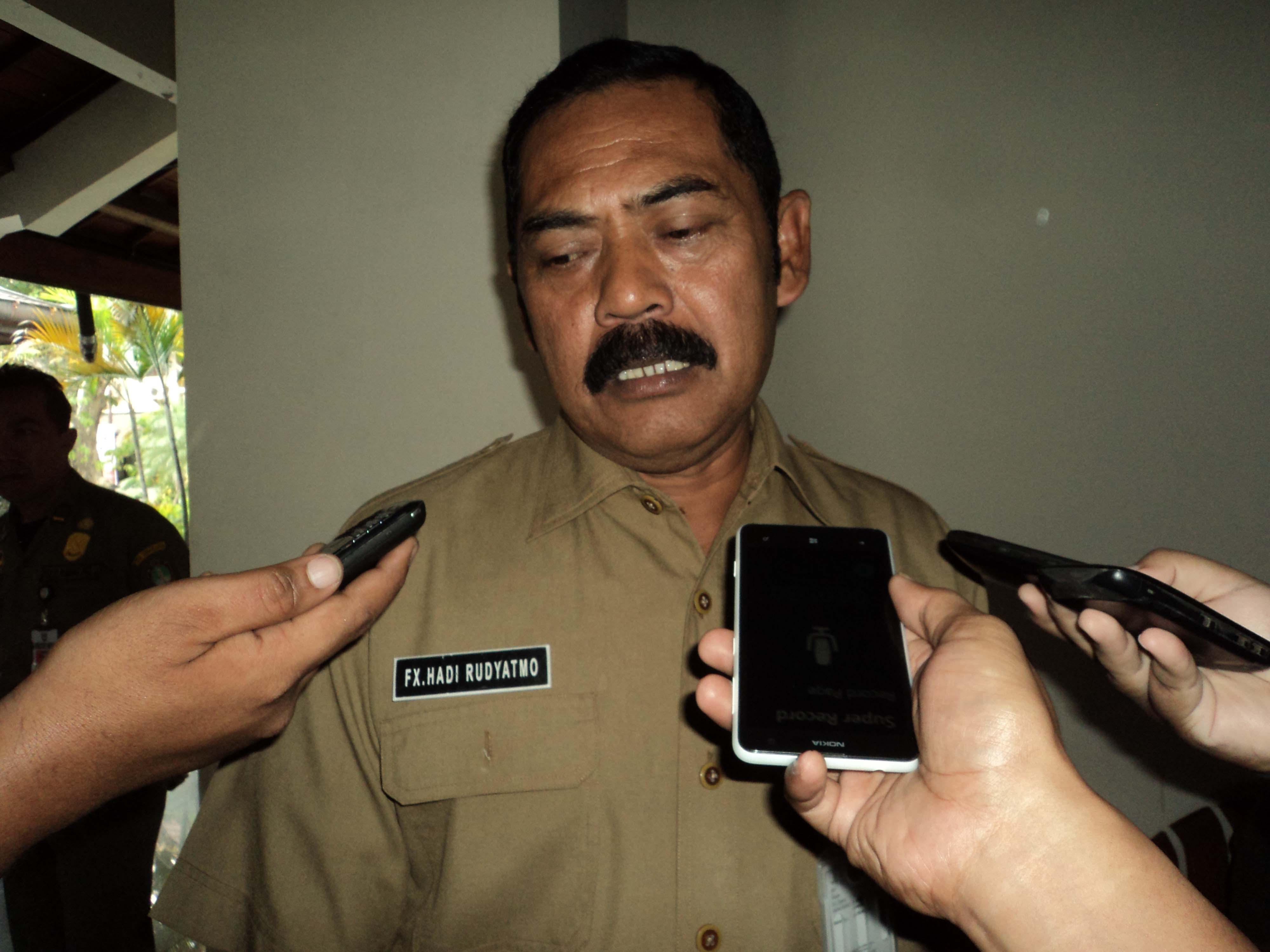 Becak Solo Angkut Tamu Pernikahan Putra Jokowi