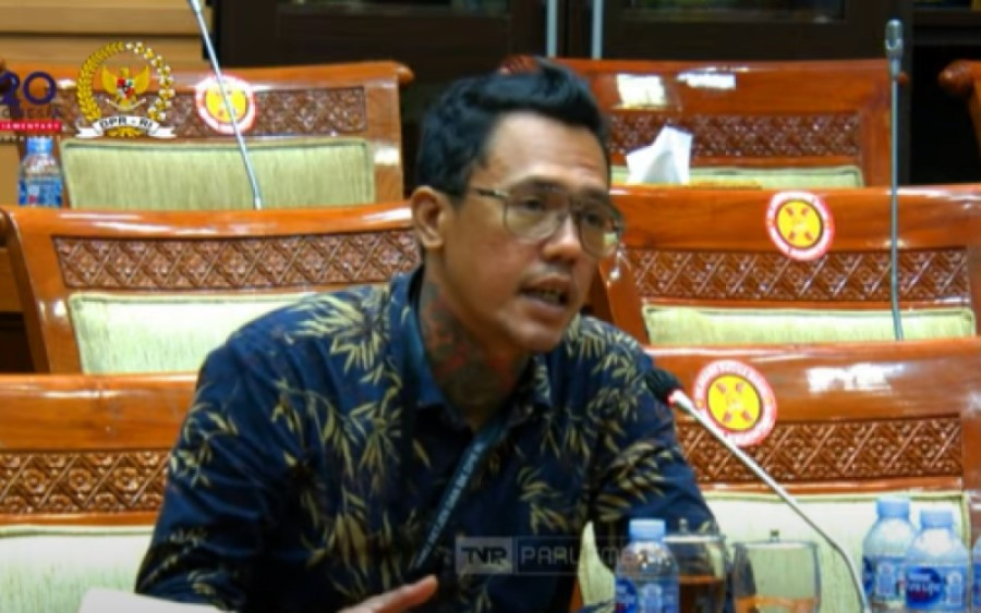 UU Narkotika Diselewengkan, Korban Napza Tuntut Revisi