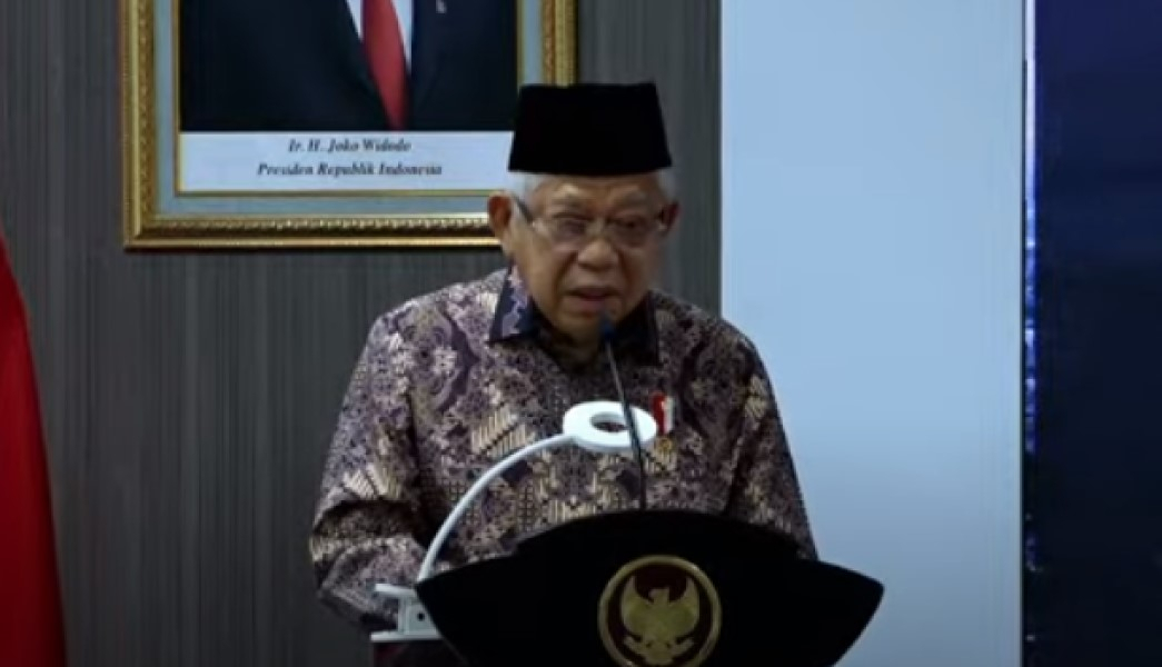 Wapres Soroti Rendahnya Kualitas Pelayanan Publik di Daerah