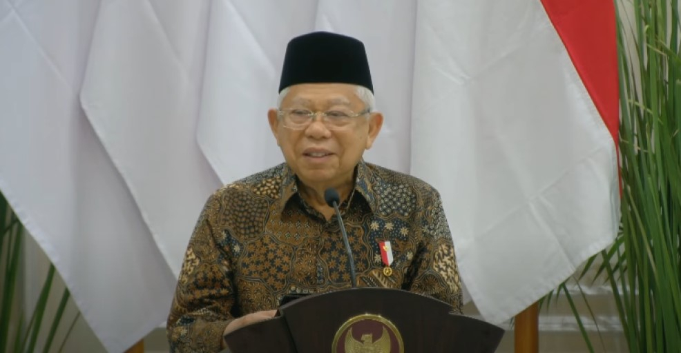 Wapres: Pekerjaan Rumah di Wilayah Papua itu Sektor Keamanan