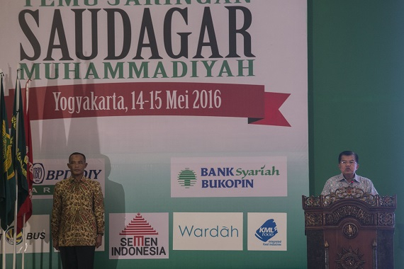 Marak Sweeping Buku, Ini Kata JK