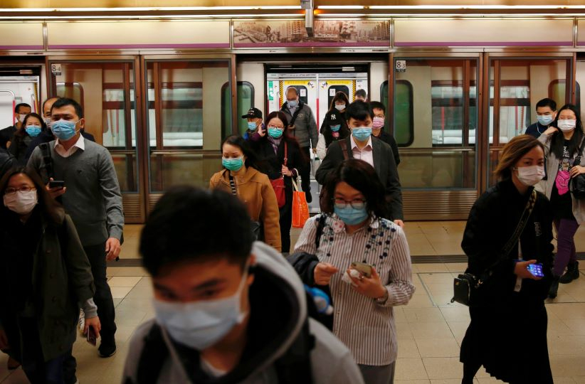 35 Mahasiswa Hong Kong Kunjungi Banyuwangi, Dinkes: Akan Kita Pantau