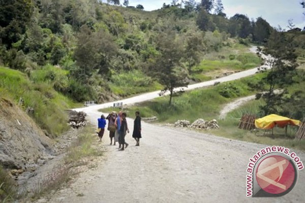 Bantuan untuk Korban Embun Beku di Papua Tak Cukup
