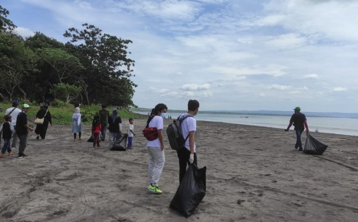 4 Tahun Lagi, Garis Pantai Banyuwangi Bisa Berubah Akibat Perubahan Iklim