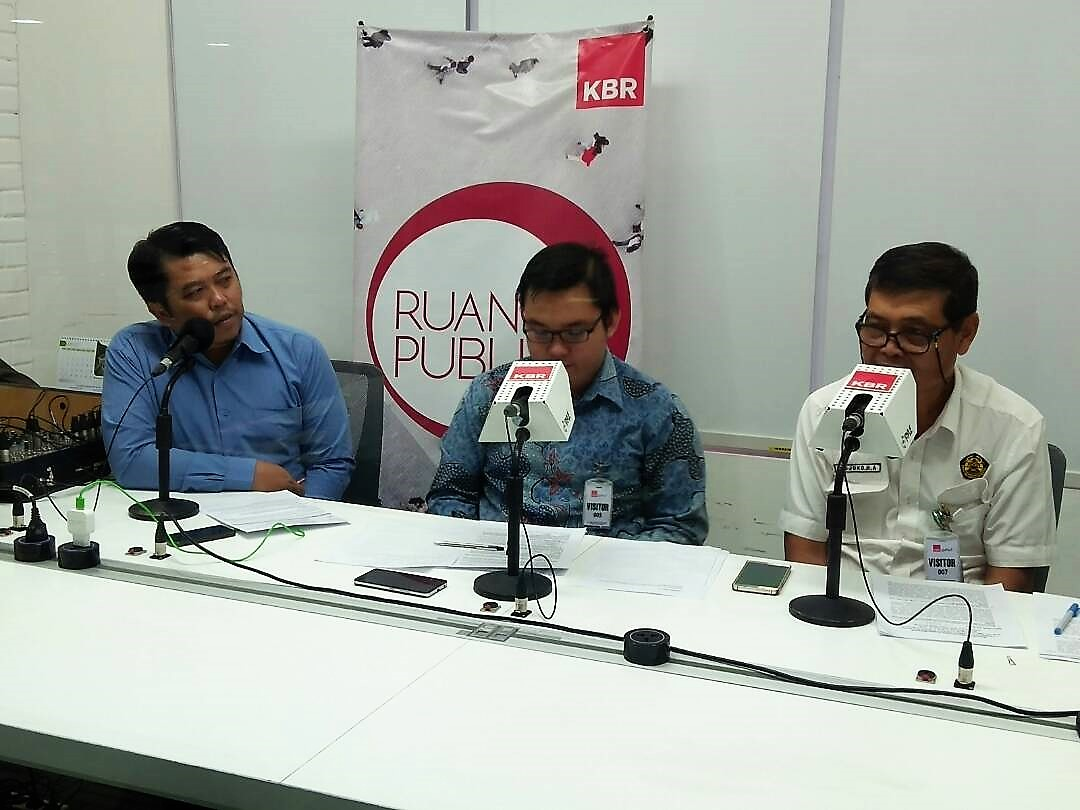 Limbah Menjadi Primadona Energi Baru