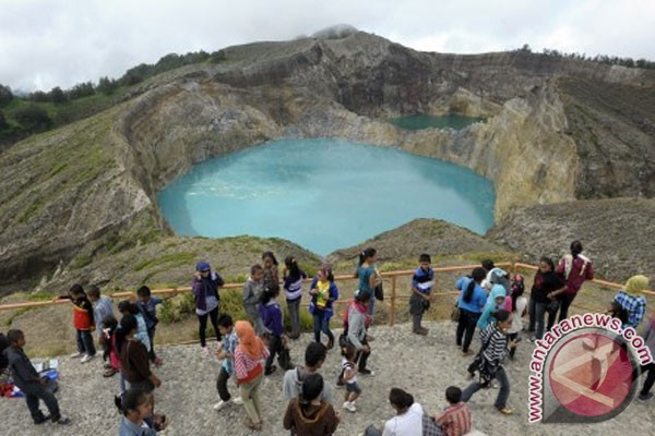 NTT Gelar Berbagai Festival di Tiap Kabupaten