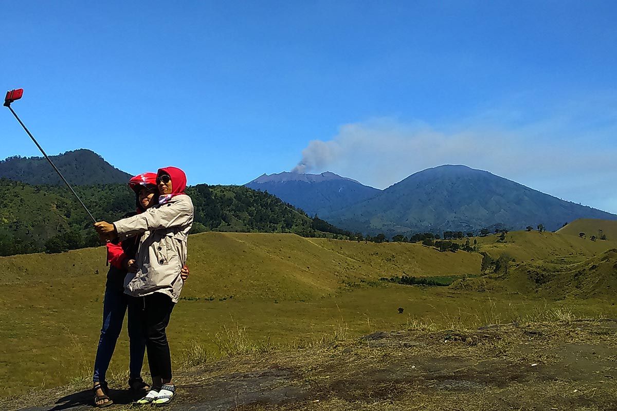 Libur Lebaran, Pungutan Liar di Lokasi Wisata Makin Marak