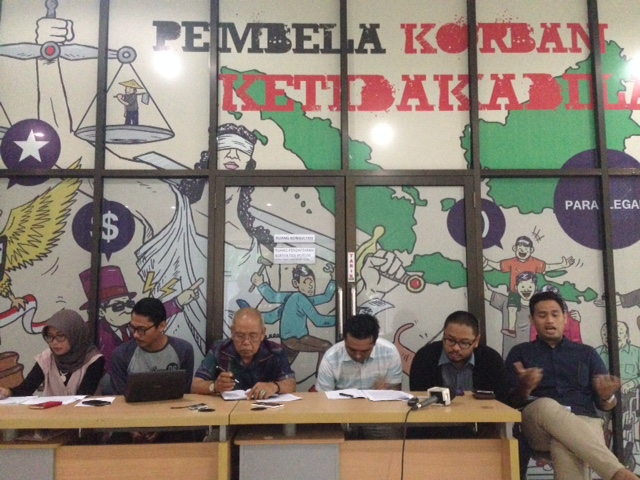 Celah Korupsi, MA Perlu Reformasi Alur Penanganan Perkara  