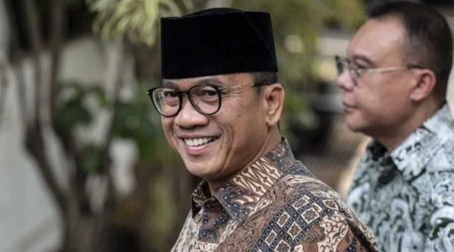 Bantah Cawe-cawe Mendes di Pilkada Serang, PAN: Mas Yandri Paham UU Pemilu