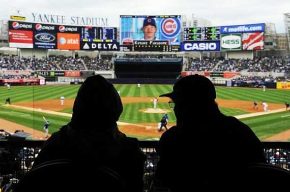 Walikota New York Ikut Larang Konsumsi Tembakau Kunyah di Stadion