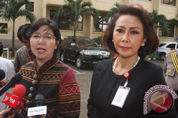 Pansel KPK Terima Hasil Tes Kesehatan Kandidat, Ini Hasilnya