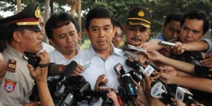 Empat Kementerian Belum Canangkan Zona Integritas Bebas Korupsi