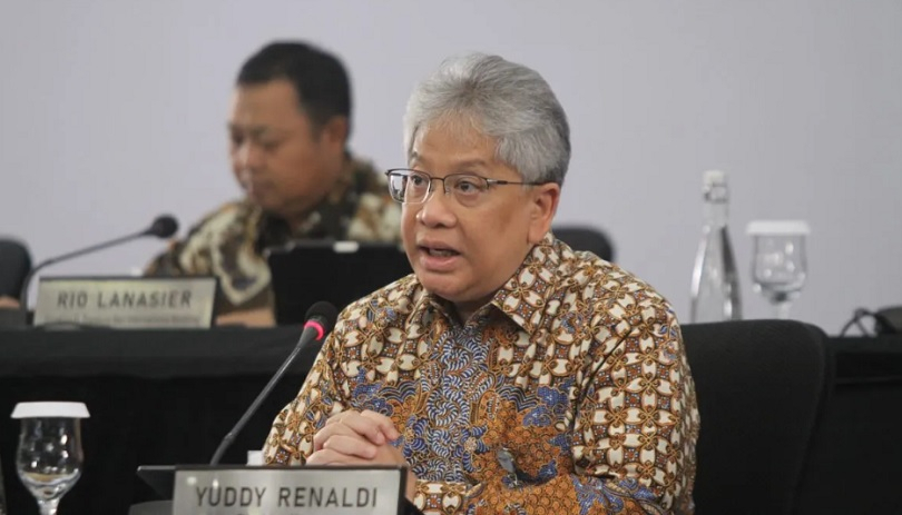 Lima Tersangka Korupsi Pengadaan Iklan, Ada Nama Eks Dirut BJB
