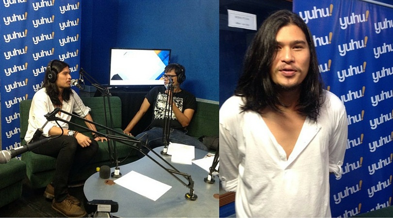 Virzha: Lelaki Harus Bisa Jaga Hati