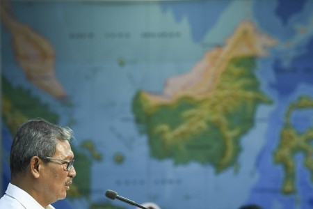 Corona Mewabah, Indonesia Tidak Akan Buka Data Contact Tracing Pasien