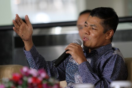 PPATK: KPK Masih Perlu Penyadapan